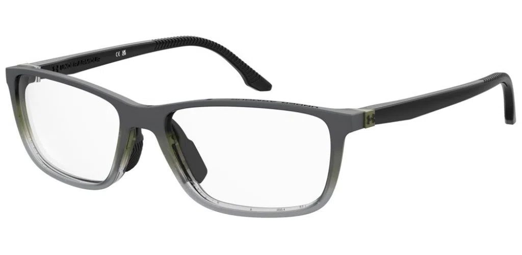 Under Armour UA5070 Eyeglasses - view 3